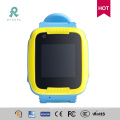 R13s Small GPS Tracking Device Smart Watch para criança